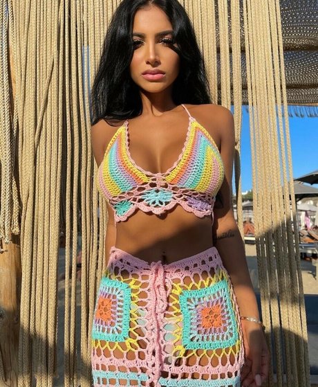 Dubai Escort top pornographische foto