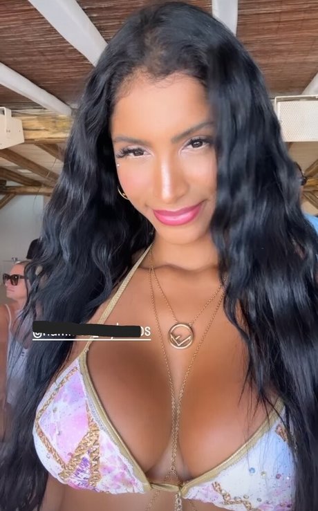 Dubai Escort heiße perfekte foto