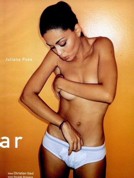 Juliana Paes hd pornostar foto