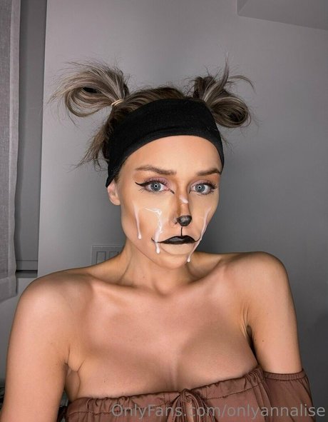 onlyannalise exklusive top fotos