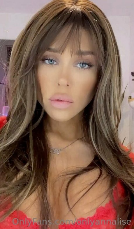 onlyannalise sexy pornostar galerie