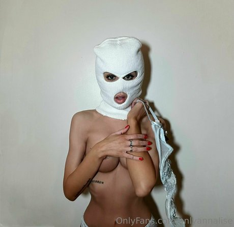 onlyannalise schöne nackten fotos