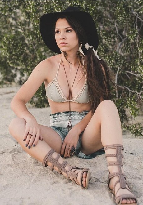 Makenna Gott pornostar nackten bilder