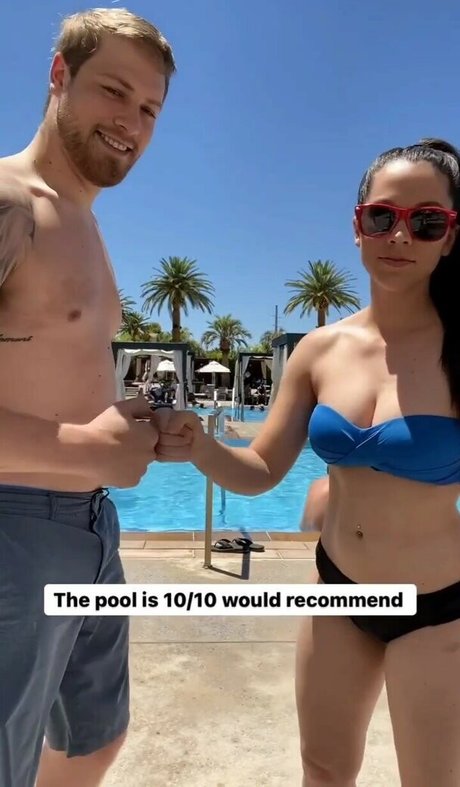 Makenna Gott schöne nette fotos