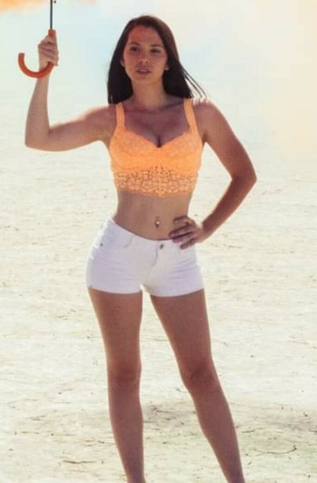 Makenna Gott nackt pornostar galerien