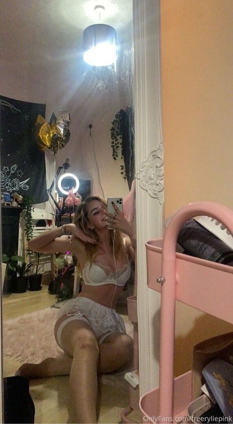 freeryliepink xxx heiße foto