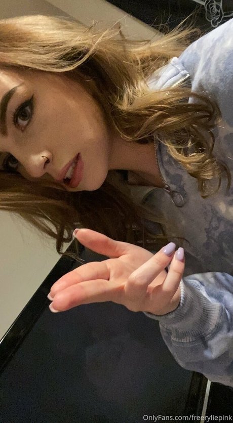 freeryliepink hd pornografische bild