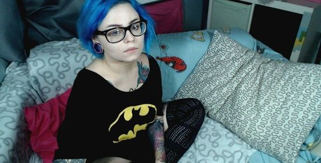 Memethug420 pornostar nackten galerie