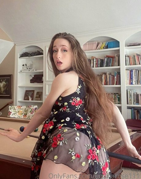 ofchloerose schöne erwachsene fotos