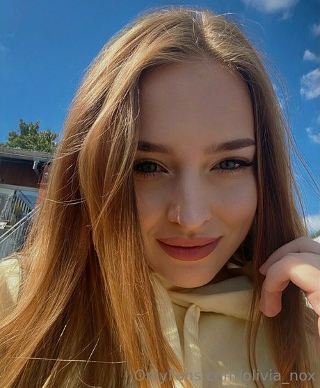 olivia nox schöne akt galerien