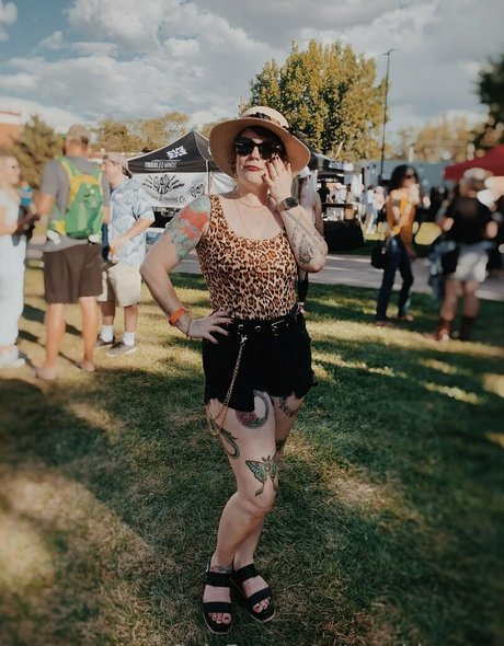 gemidemure perfekte top foto