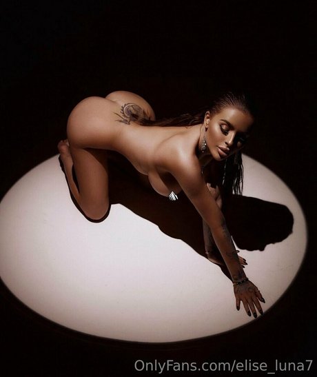 elise luna7 pornostar erwachsene galerien