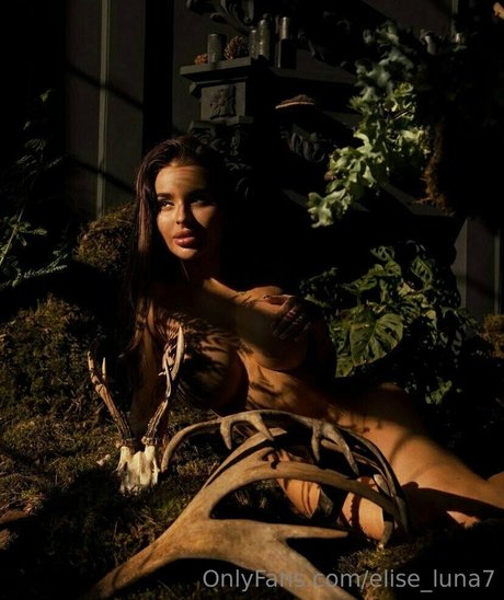 elise luna7 exklusive sex fotos