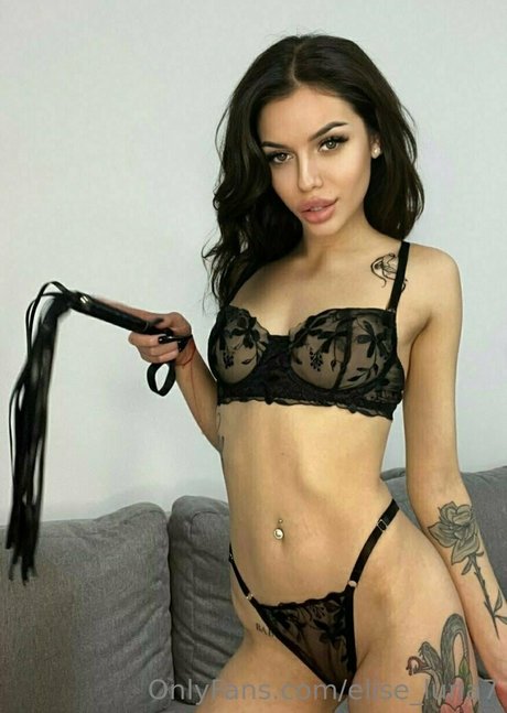 elise luna7 porno nacktheit bilder