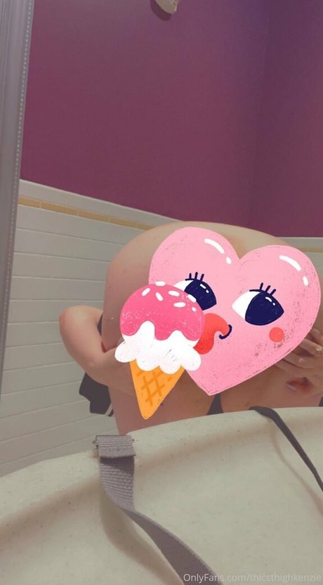 thiccthighkenzie porno xxx bilder