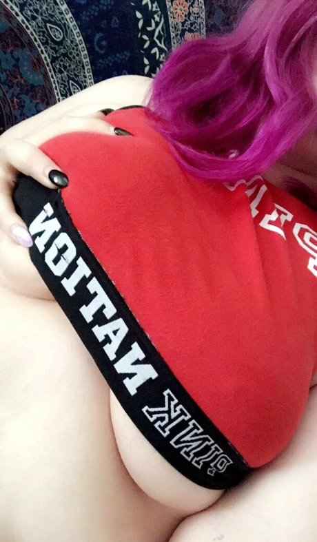 thiccthighkenzie nackt sex bild