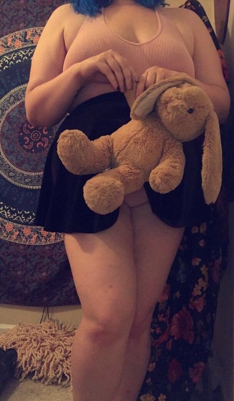 thiccthighkenzie xxx hübsche foto