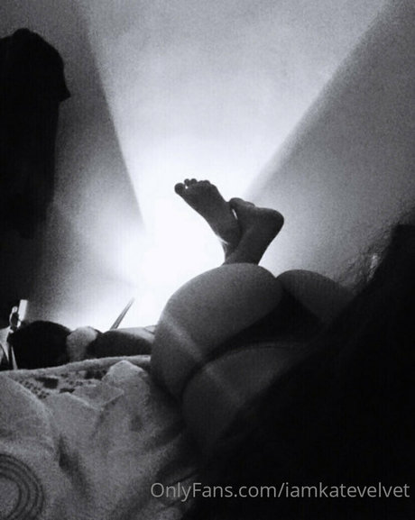 katerinavelvet perfekte exklusive fotos