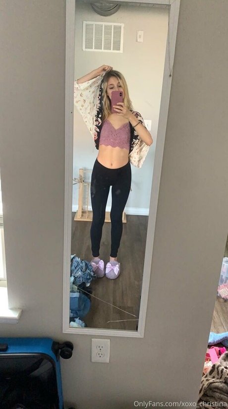 xoxo christina freie porno bilder