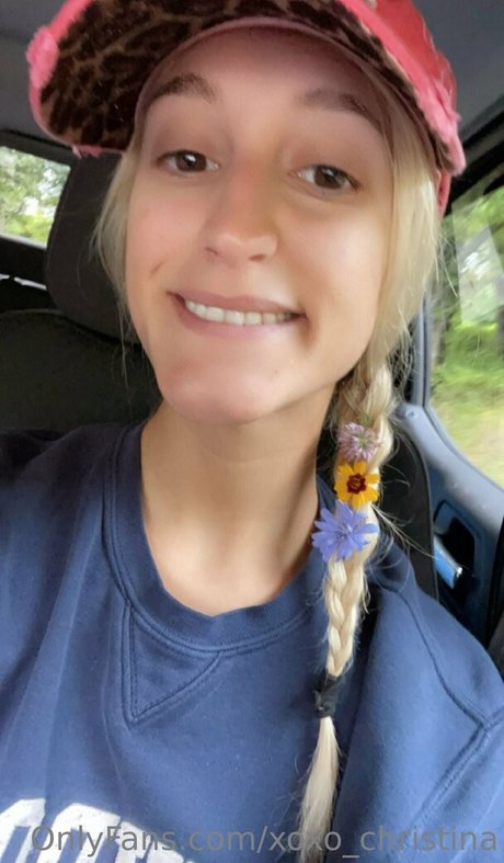 xoxo christina top schöne galerie