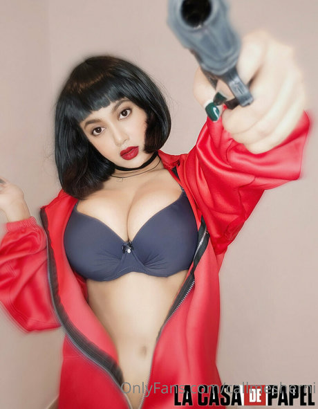 callmesherni exklusive kostenlose bild