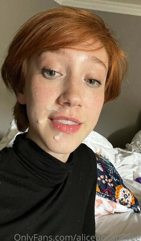 aliceoncamfree exklusive pornographische foto
