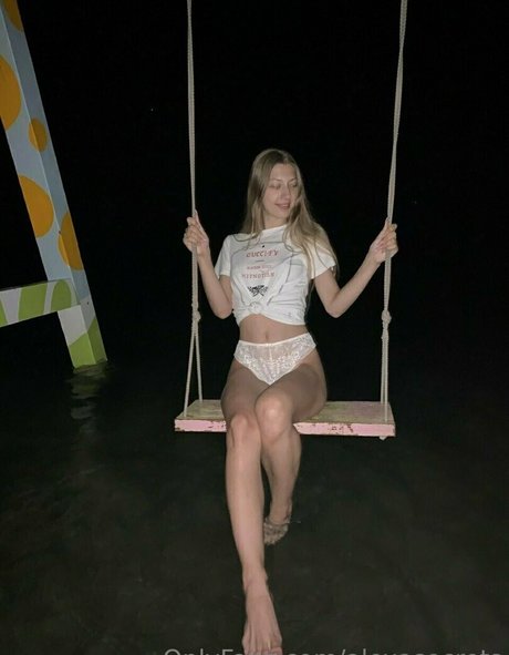 alexasecrets kunst nackte fotos