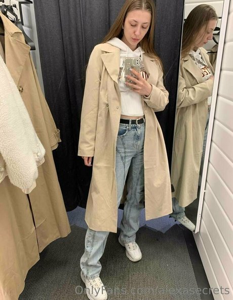 alexasecrets xxx exklusive foto