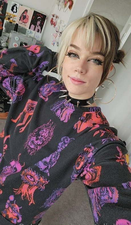 pasteljellies hübsche pornographische foto