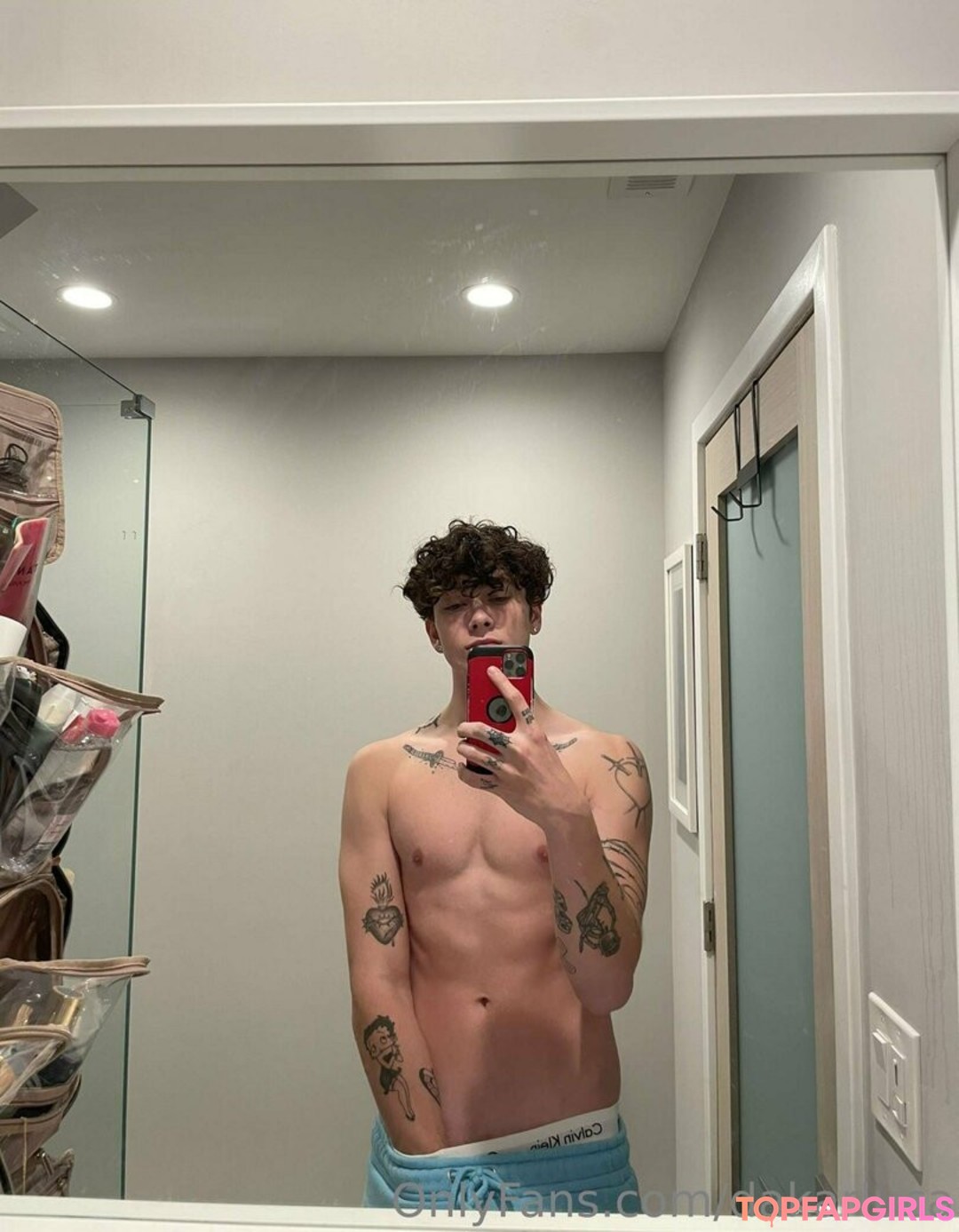 dakarluca heiße fotos