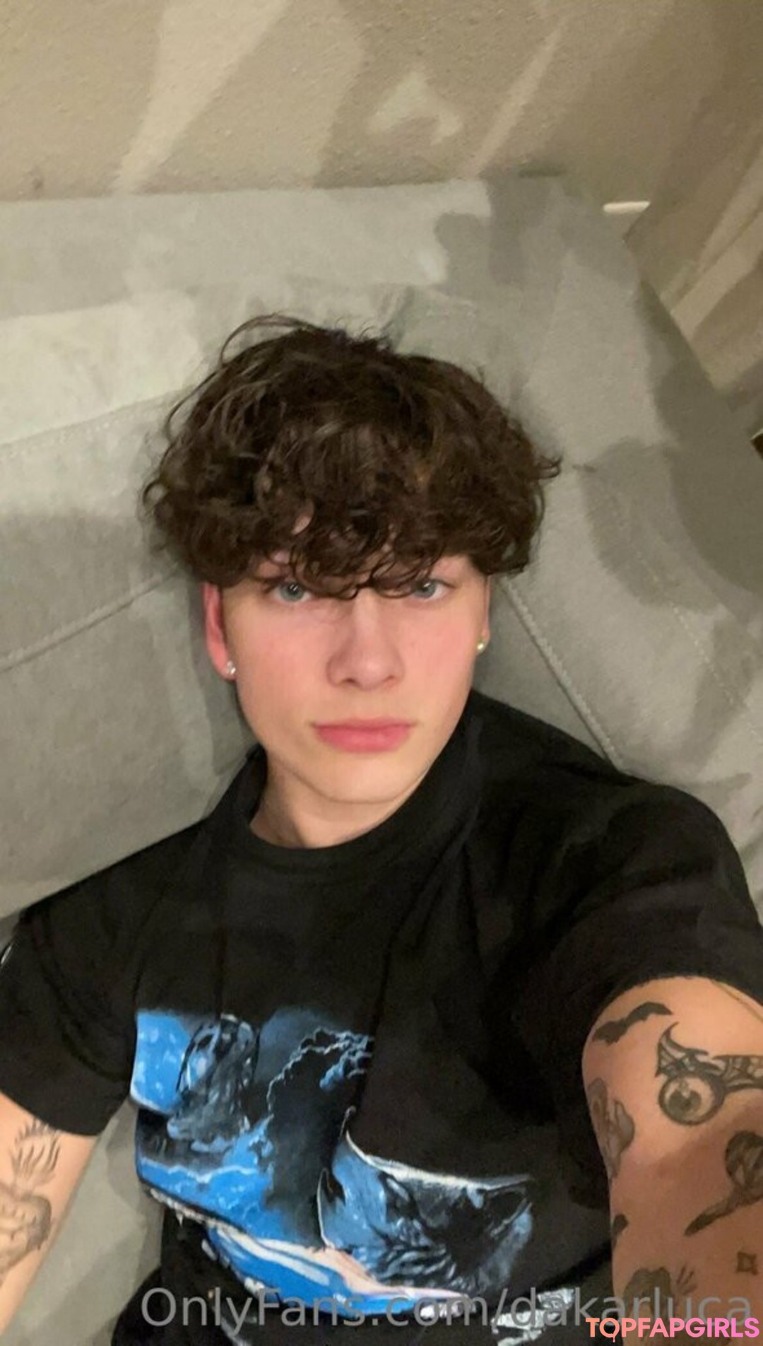 dakarluca freie porno foto