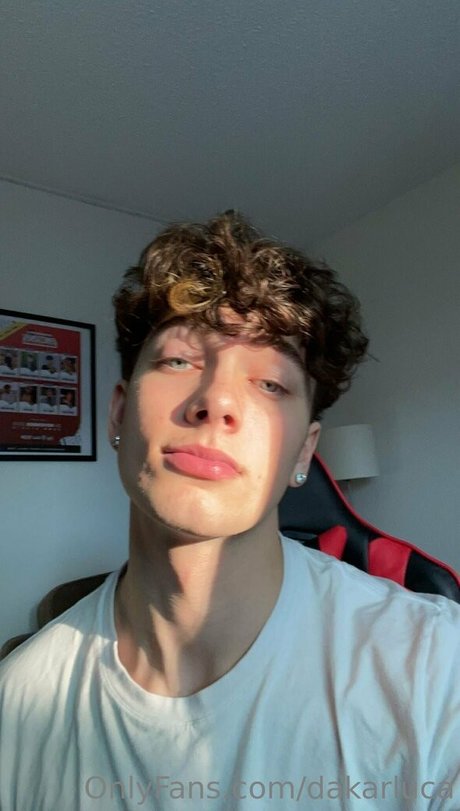 dakarluca sexy nackten galerie