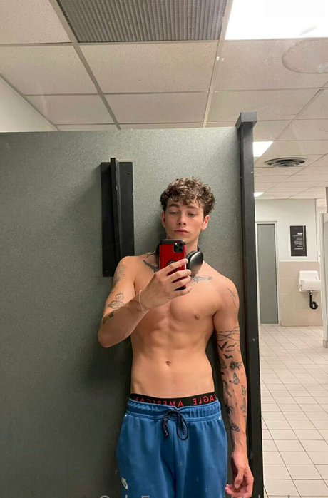 dakarluca pornostar hd fotos