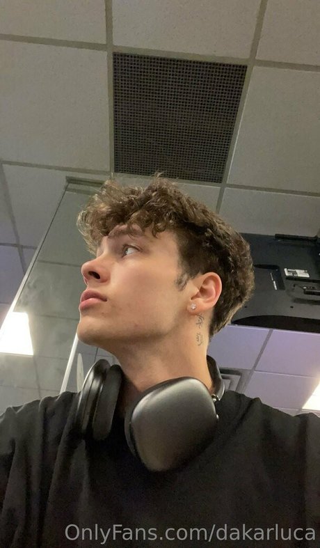 dakarluca hd nackten bild