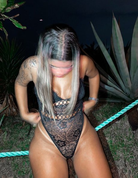 Kamille Dias kunst akt fotos