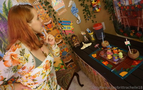 brittrachelle18 model porno galerien