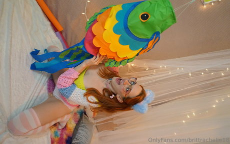 brittrachelle18 nackte pornostar bild