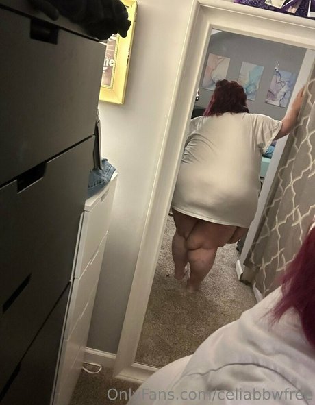 celiabbwfree freie hübsche foto