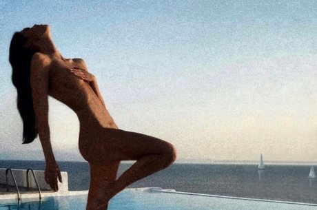 LottieLion exklusive fotos