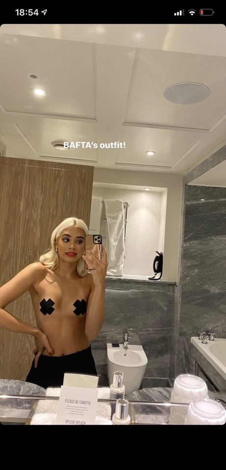 Ambar Driscoll top beste foto