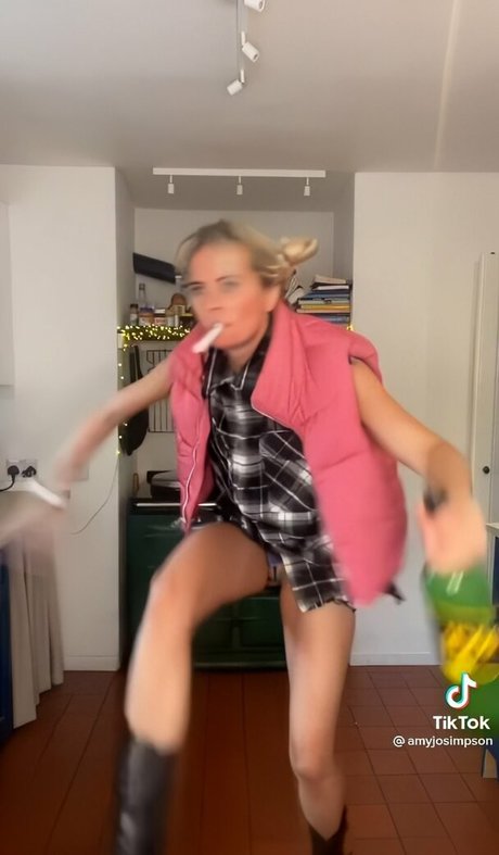 Amy Jo Simpson heiße xxx galerie