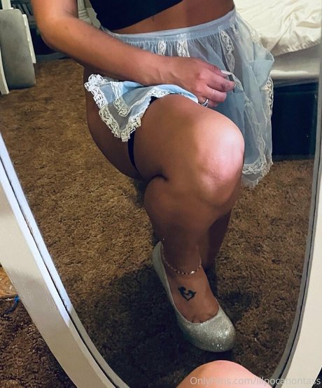 lilpocahontass perfekte xxx foto