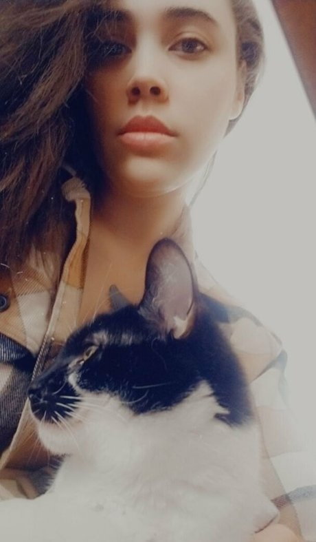 girlnumbersix sexy nacktheit bild