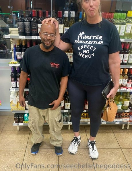 seechellethegoddess erotische pornografische archiv