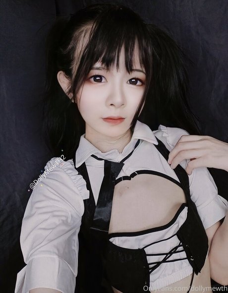 DollyMewTH hübsche akt galerien