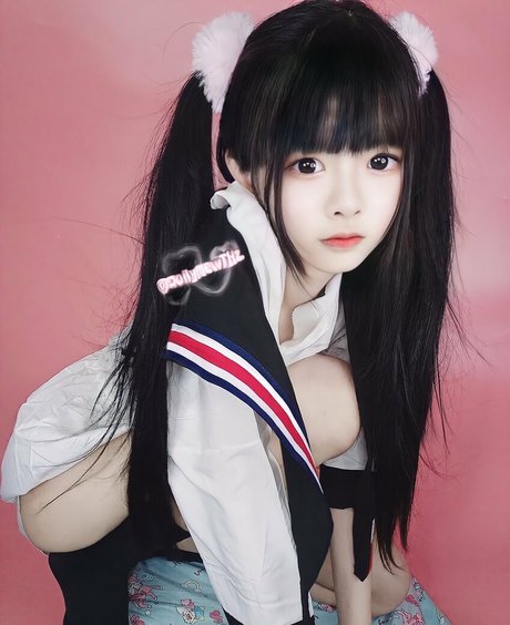 DollyMewTH freie top galerie