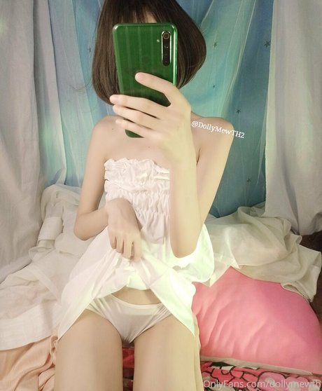 DollyMewTH kunst nackt bilder