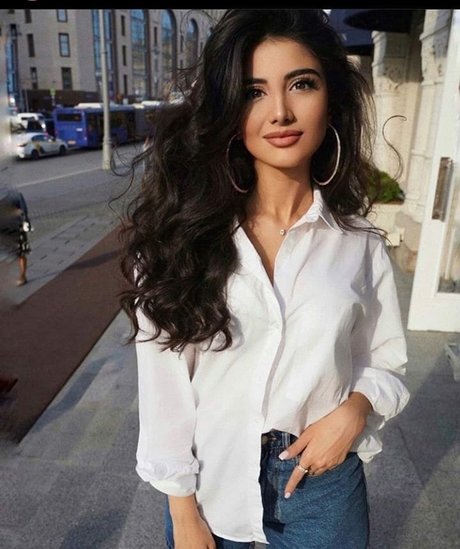 Sabina Agaeva Ahmed hübsche freie bilder