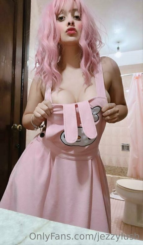 Jezzylush hd exklusive bilder