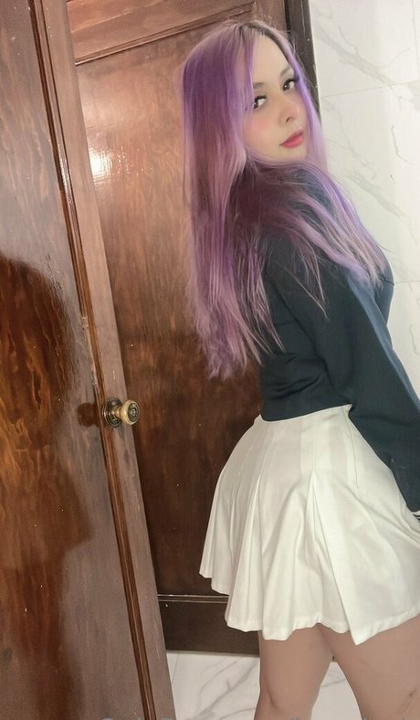 Jezzylush sexy nacktheit fotos